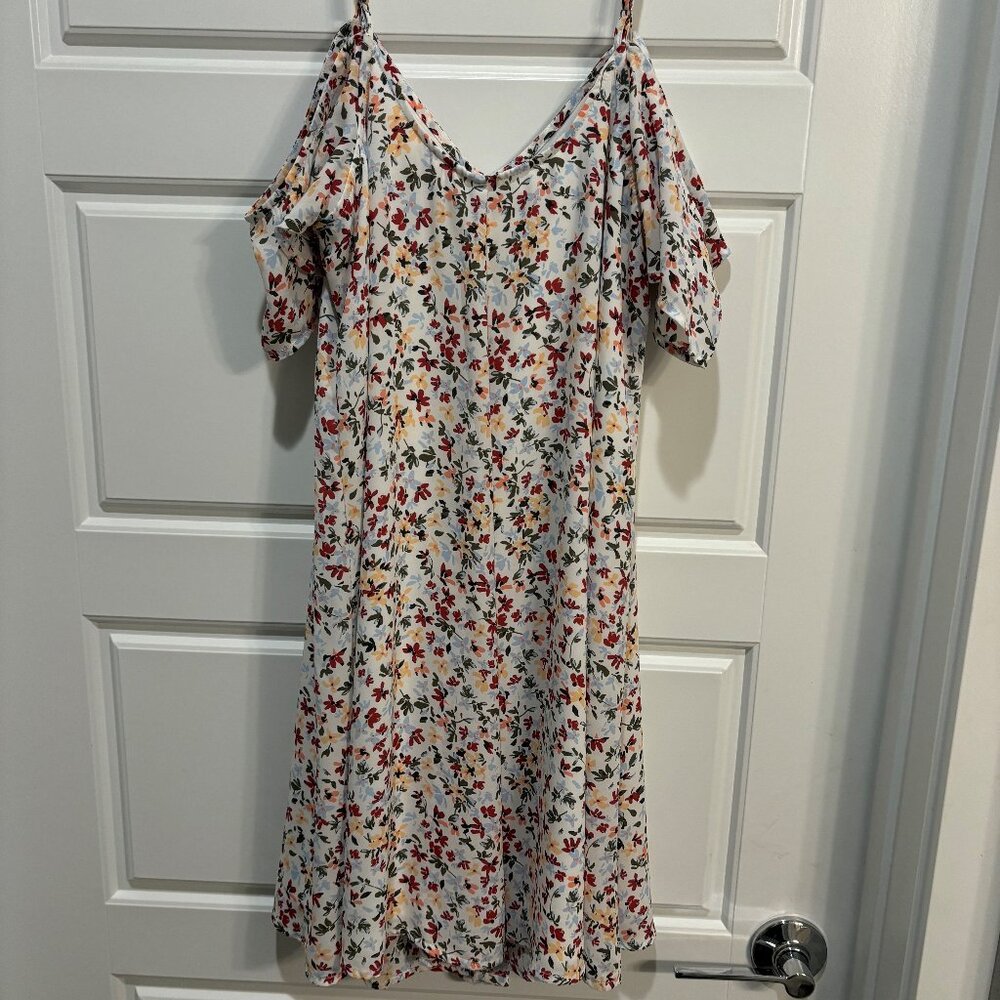 Abercrombie & Fitch Summer Dress